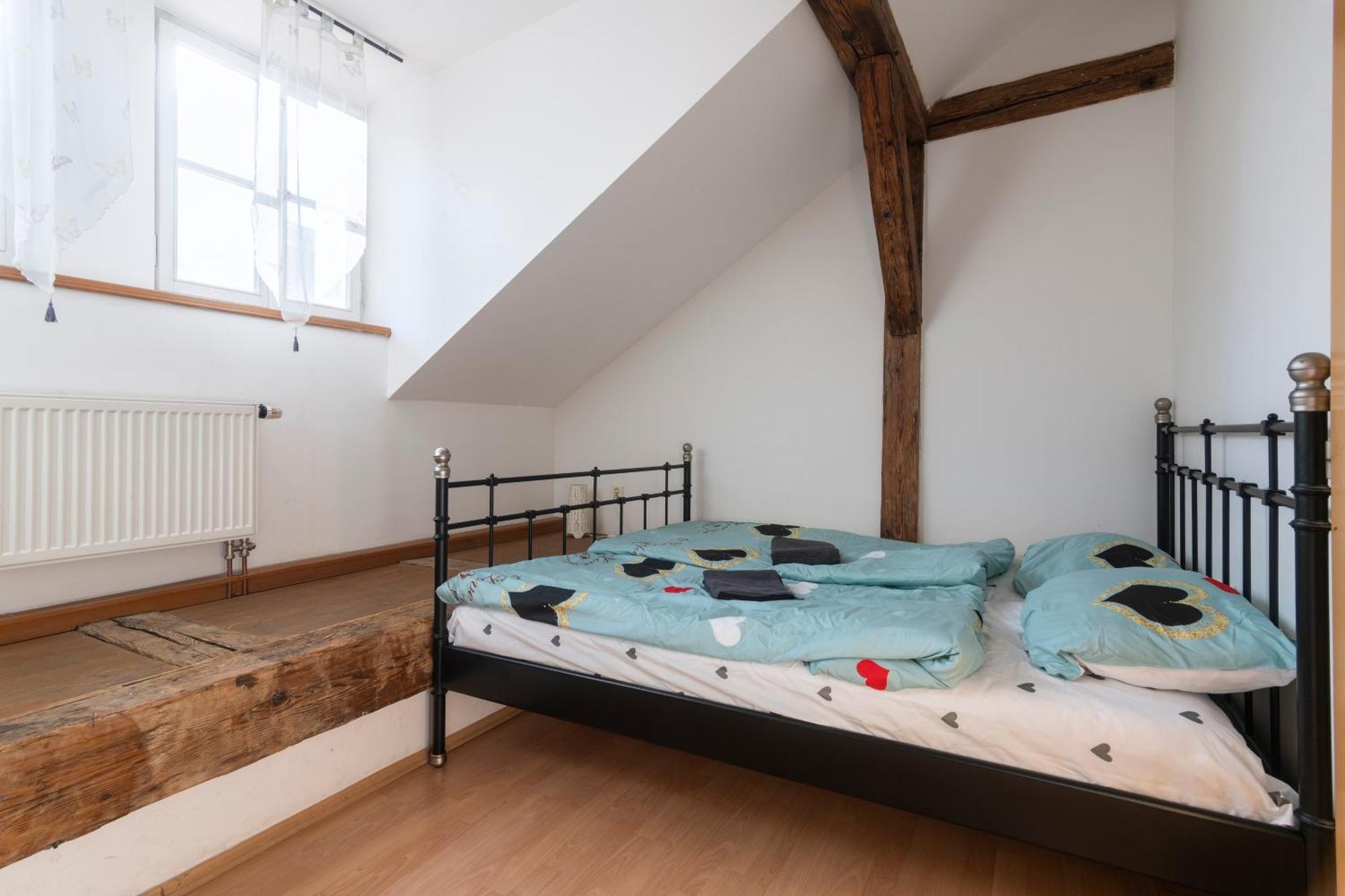פראג Apartment Stepanska מראה חיצוני תמונה