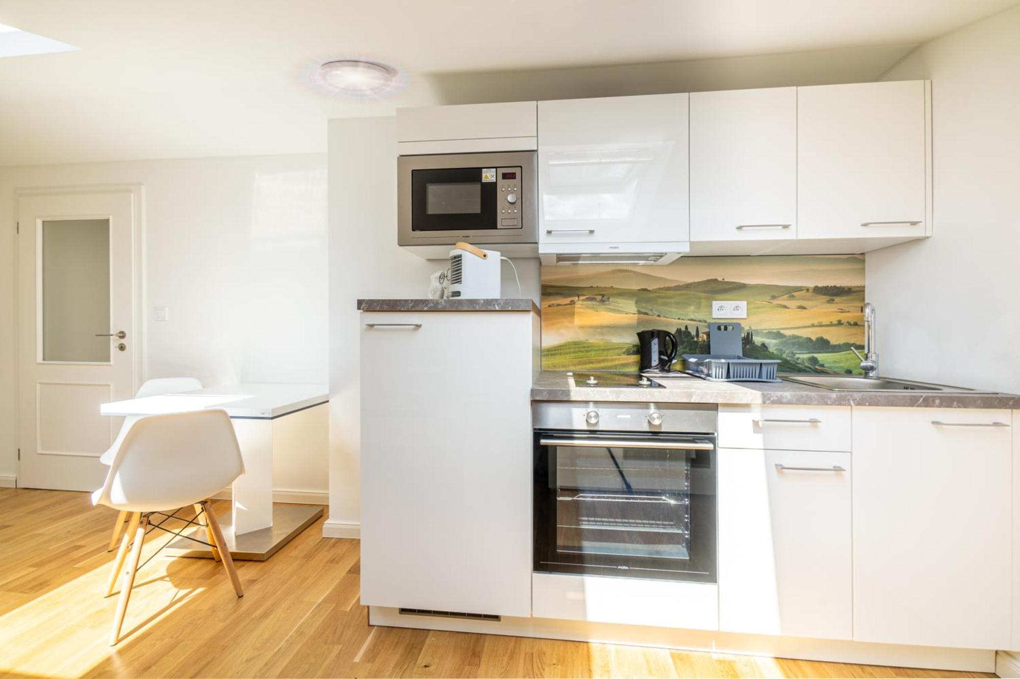 פראג Apartment Stepanska מראה חיצוני תמונה
