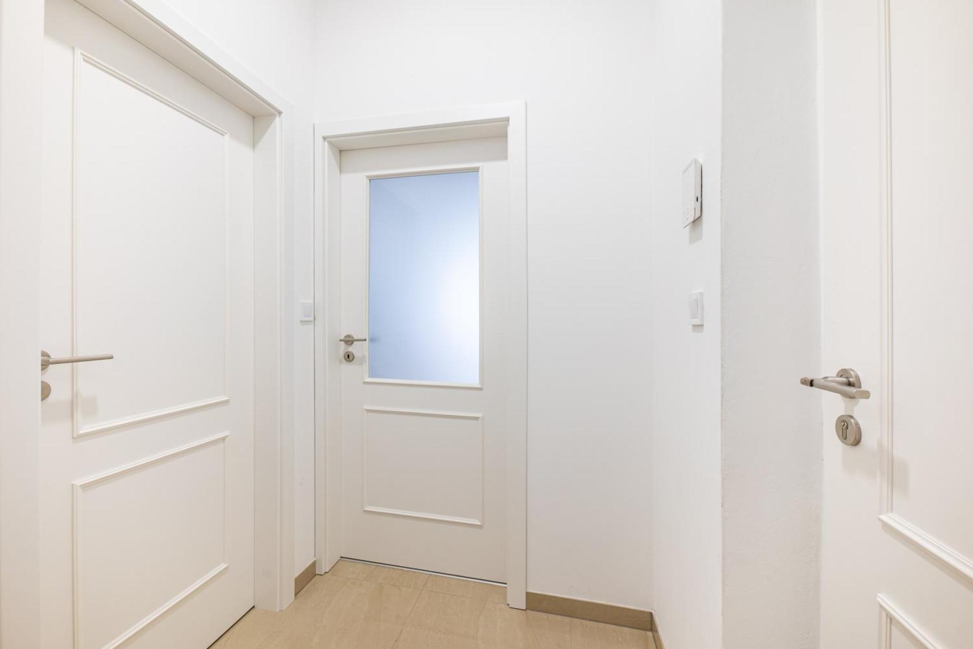 פראג Apartment Stepanska מראה חיצוני תמונה