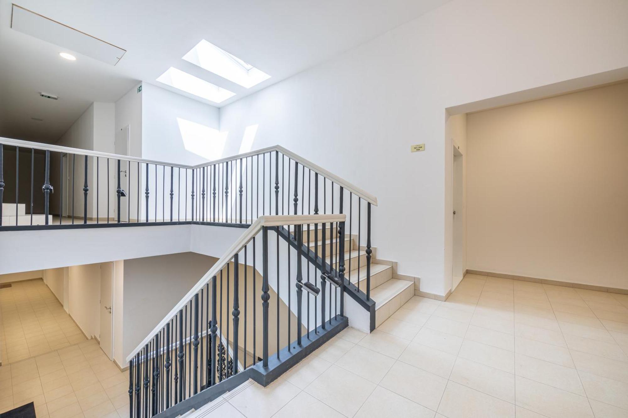 פראג Apartment Stepanska מראה חיצוני תמונה